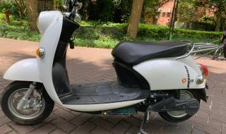 雅迪电动车有限公司